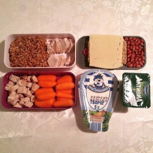 Для тех, кто целыми днями на работе! 05 Для тех, кто целыми днями на работе! 05