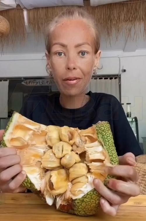 Я Вижу, как моё Тело и Разум Преображаются Каждый День. 03