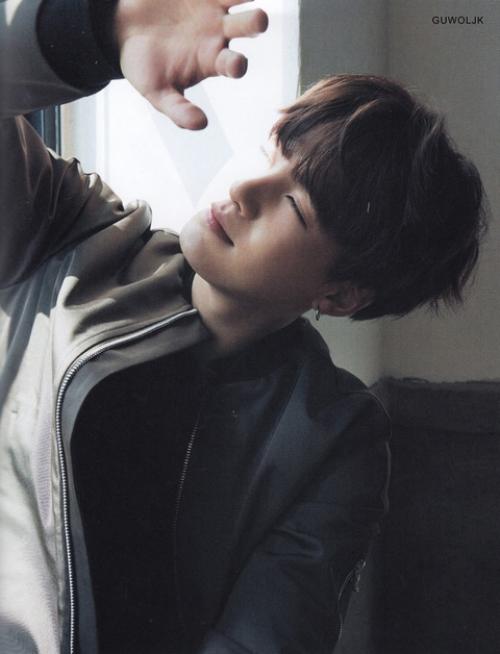 Interview@Charityfromarmy. Интервью бантан для Anan Magazine от июня, 2017. 02 Interview@Charityfromarmy. Интервью бантан для Anan Magazine от июня, 2017. 02