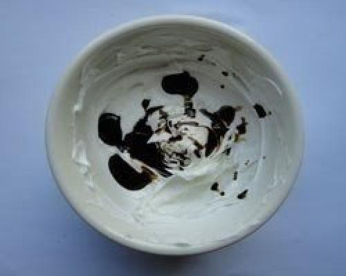 Рецепт против растяжек на коже? 04 Рецепт против растяжек на коже? 04