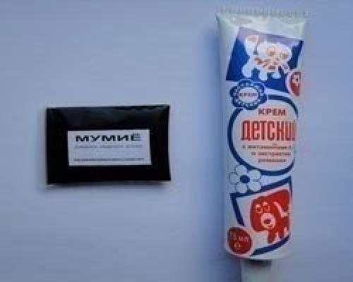 Рецепт против растяжек на коже? 02 Рецепт против растяжек на коже? 02