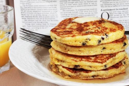 ? 5. Идей для питательного, вкусного и здорового завтрака? 01