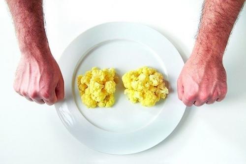 Для тех, кто не хочет считать калории. 01