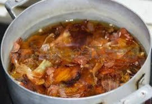 Скумбрия за З минуты. 01