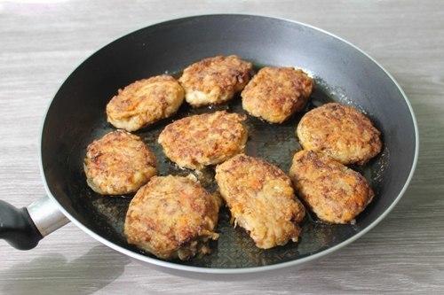 Ленивые голубцы: идеальный ужин! 07