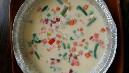 Креветки на дюкане. 10 самых вкусных блюд по дюкану с креветками.