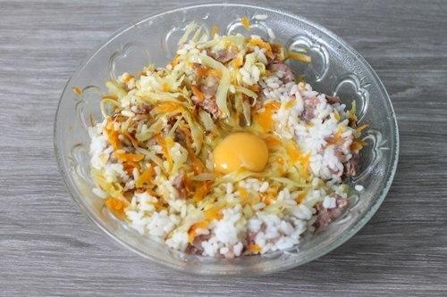 Ленивые голубцы: идеальный ужин! 05