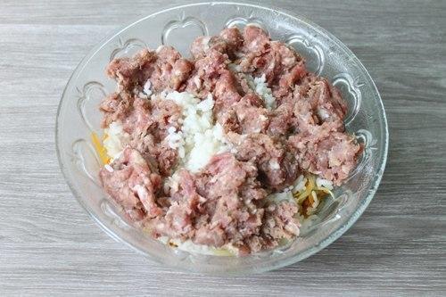 Ленивые голубцы: идеальный ужин! 03