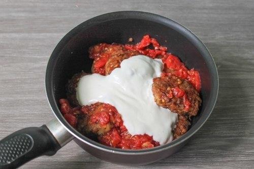 Ленивые голубцы: идеальный ужин! 08