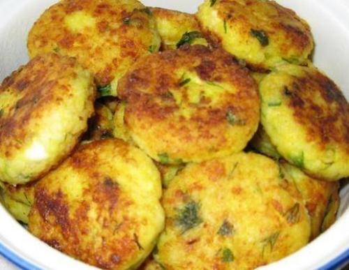 Диетические котлеты. Рецепты диетических котлет.