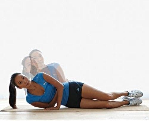 15 минут для спортивного тела? 05 15 минут для спортивного тела? 05