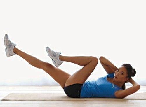 15 минут для спортивного тела? 04 15 минут для спортивного тела? 04