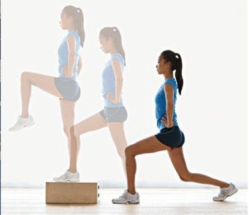 15 минут для спортивного тела? 03 15 минут для спортивного тела? 03