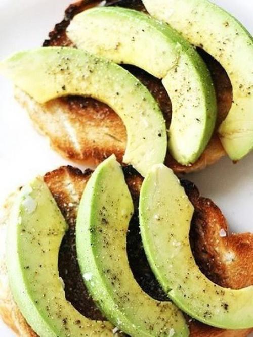 Польза авокадо для похудения! 01 Польза авокадо для похудения! 01