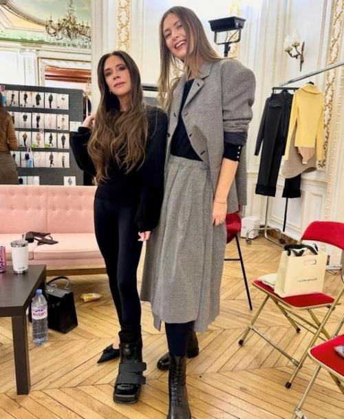 Мария Шарапова в 37 лет. 01