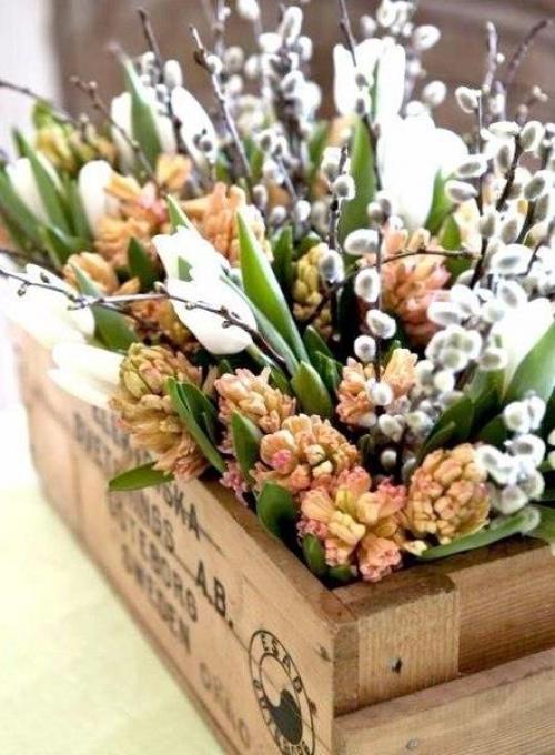 Пусть ваше утро добрым будет! 01