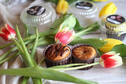 Вот такие вкусняшки от можно? 05