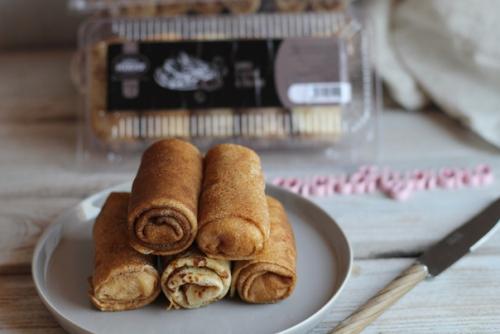 Вот такие вкусняшки от можно? 03