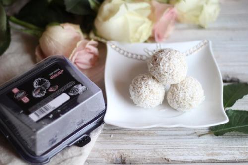 Вот такие вкусняшки от можно? 04