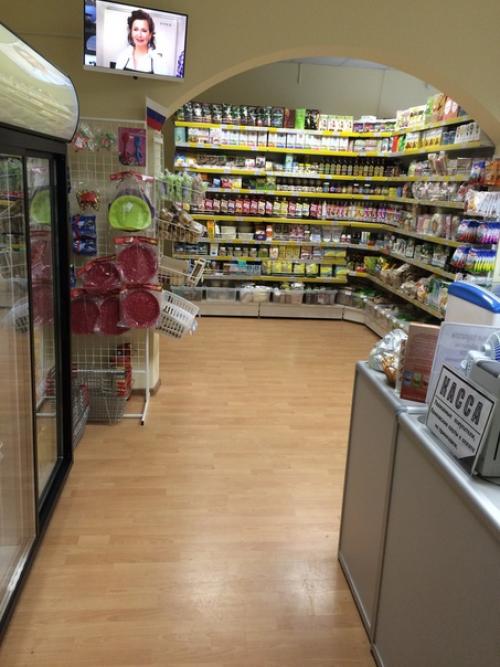 Вот такие вкусняшки от можно? 06