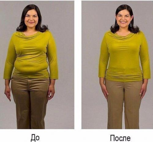 Комбидресс Slim Shapewear - преобразит вашу фигуру! 02