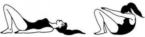 Упражнения для позвоночника от Кацудзо Ниши. Упражнения для здорового позвоночника от кацудзо ниши.