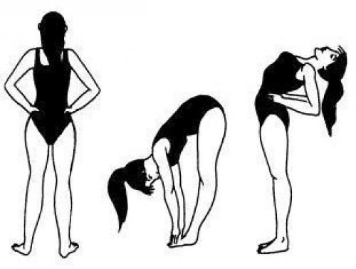 Упражнения для позвоночника от Кацудзо Ниши. Упражнения для здорового позвоночника от кацудзо ниши.