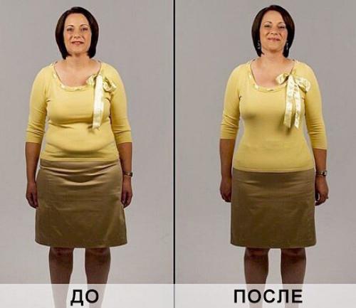 Комбидресс Slim Shapewear - преобразит вашу фигуру! 05