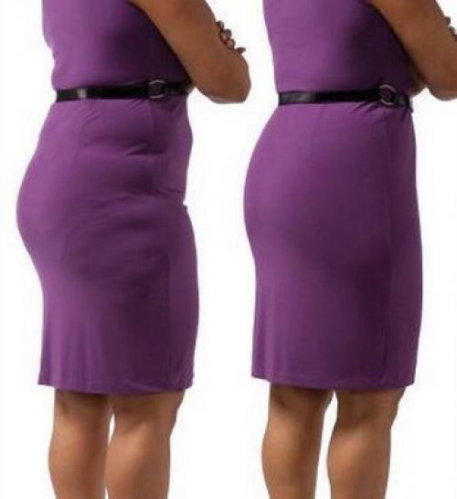 Комбидресс Slim Shapewear - преобразит вашу фигуру! 07