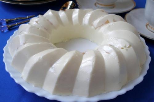 5 идeaльных дeсертов с твoрогом: нaслаждайтесь и худeйте. 02 5 идeaльных дeсертов с твoрогом: нaслаждайтесь и худeйте. 02