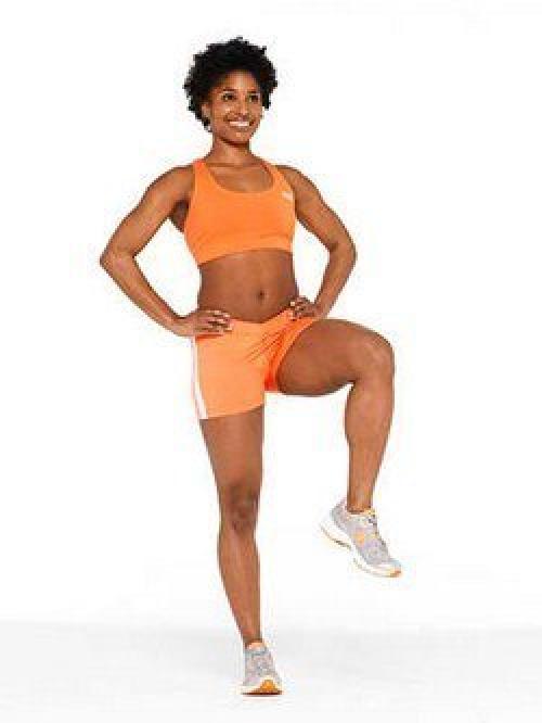 Упражнения для внутренней стороны бедра. 03 Упражнения для внутренней стороны бедра. 03