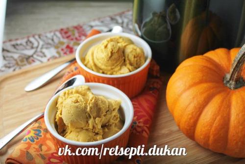 День мороженого.  Лучшие рецепты. 06