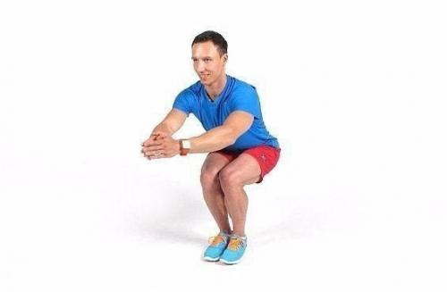 Какую технику приседаний выбрать? 03 Какую технику приседаний выбрать? 03