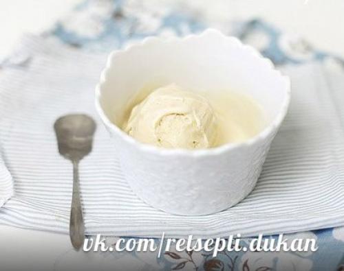 День мороженого.  Лучшие рецепты. 02