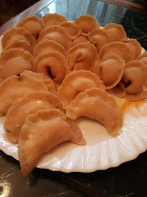 Спасибо за рецепт! 01 Спасибо за рецепт! 01