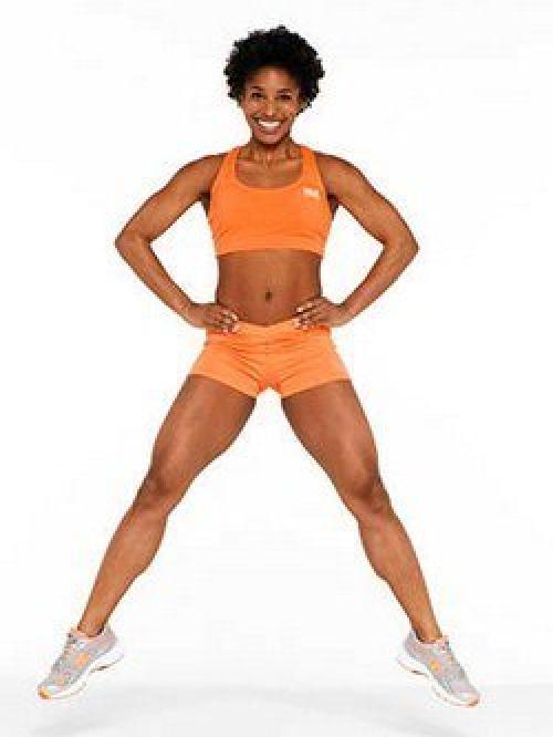 Упражнения для внутренней стороны бедра. 04 Упражнения для внутренней стороны бедра. 04