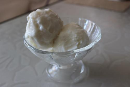 День мороженого.  Лучшие рецепты. 08