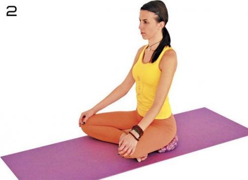 Йога для женщин: особенности практики и выполнения упражнений. 01 Йога для женщин: особенности практики и выполнения упражнений. 01