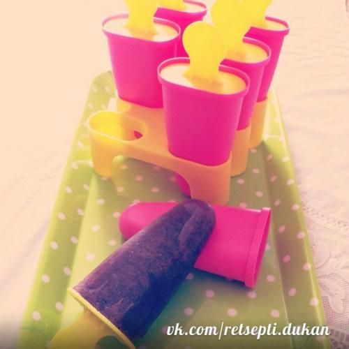 День мороженого.  Лучшие рецепты. 01