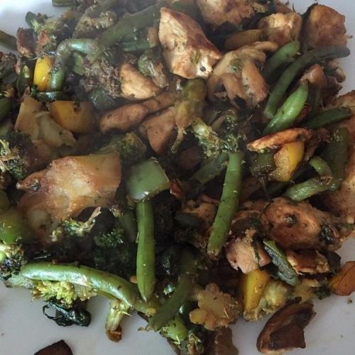 ПП Меню на неделю. 02 ПП Меню на неделю. 02