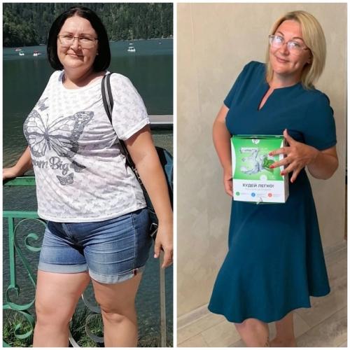 Мужчины тоже хотят быть стройными! 01