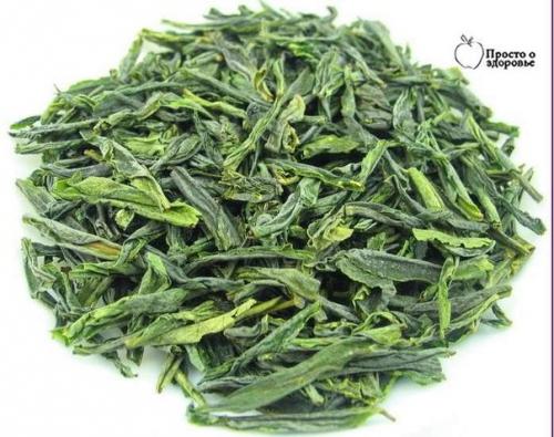 Мочегонные средства для очищения организма. 01