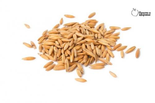 Мочегонные средства для очищения организма. 03