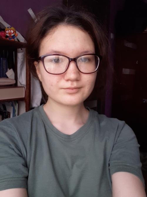 От_подписчицы@Normalnudesface. 03 От_подписчицы@Normalnudesface. 03