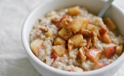 Самый полезный завтрак: 5 рецептов утренней каши, которые вы еще не пробовали? 03