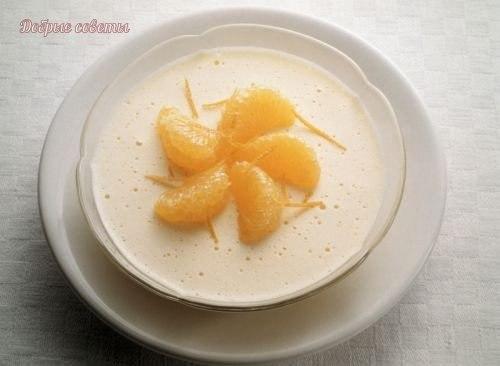 Легкие десерты для тех, кто следит за фигурой. 04 Легкие десерты для тех, кто следит за фигурой. 04