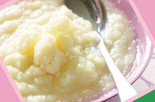 Первый овощной прикорм - с чего начать? 04 Первый овощной прикорм - с чего начать? 04