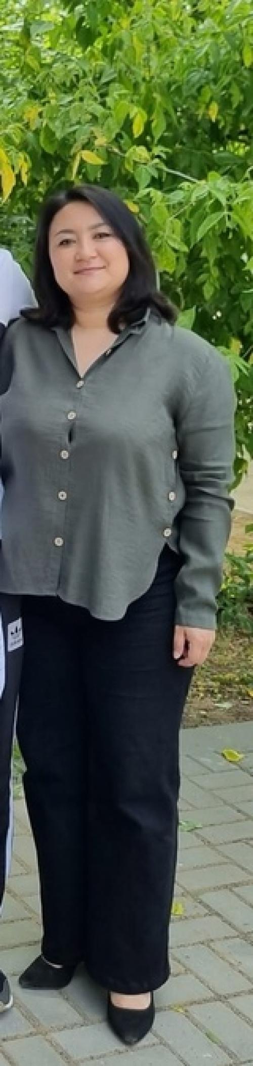 На самом деле я с похудением уже очень давно знакома. 02 На самом деле я с похудением уже очень давно знакома. 02