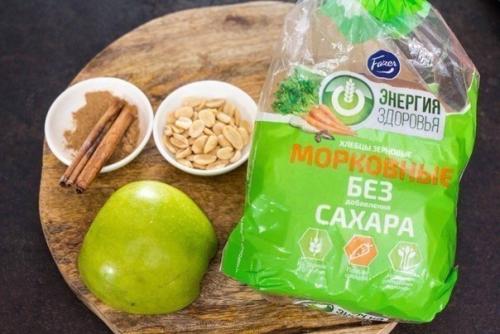 Что съесть перед тренировкой. 06 Что съесть перед тренировкой. 06