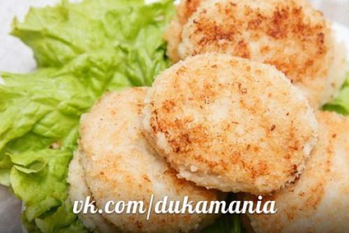 Подборка 10 рецептов из рыбы для всех этапов и белкового четверга. 07